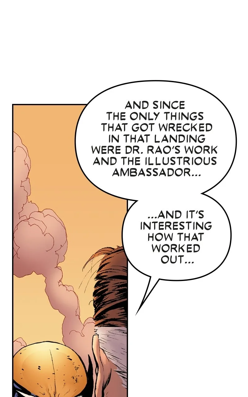 Astonishing X-Men Chapter 12 page 21