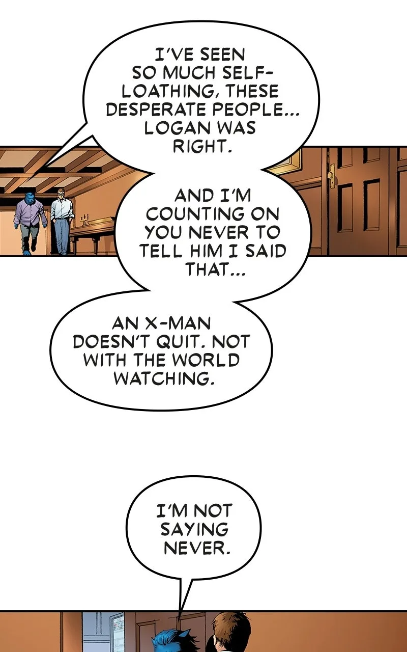 Astonishing X-Men Chapter 12 page 29