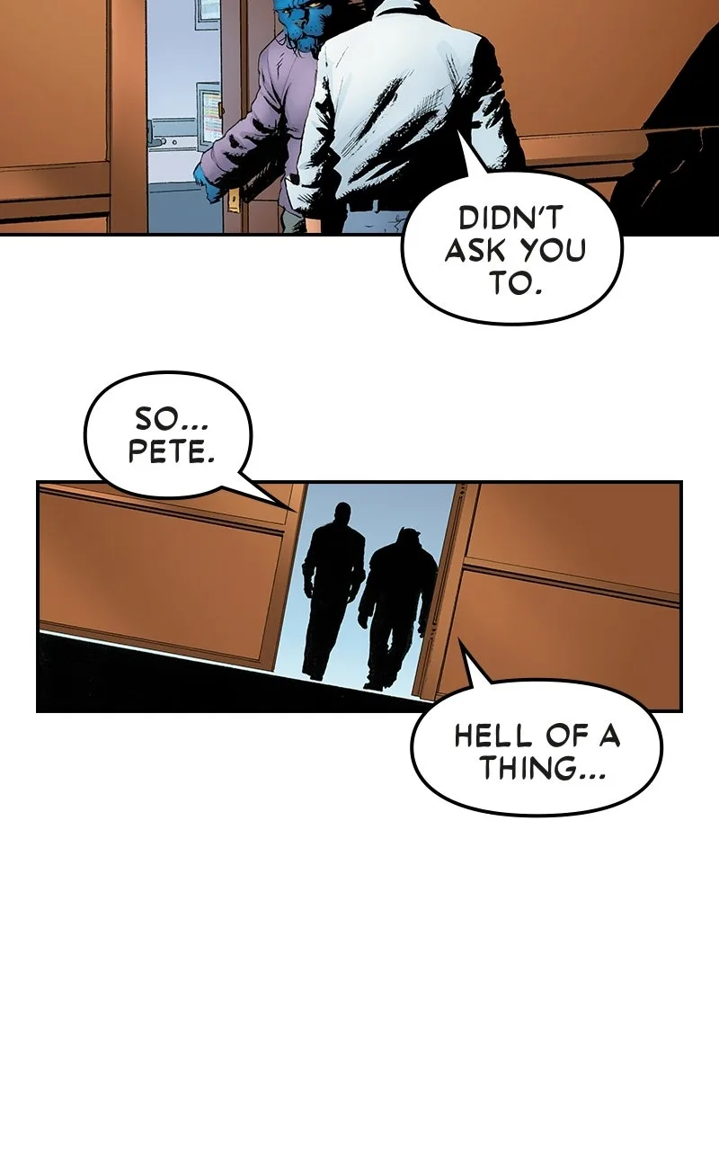 Astonishing X-Men Chapter 12 page 30