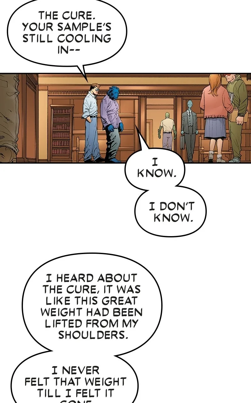 Astonishing X-Men Chapter 12 page 27