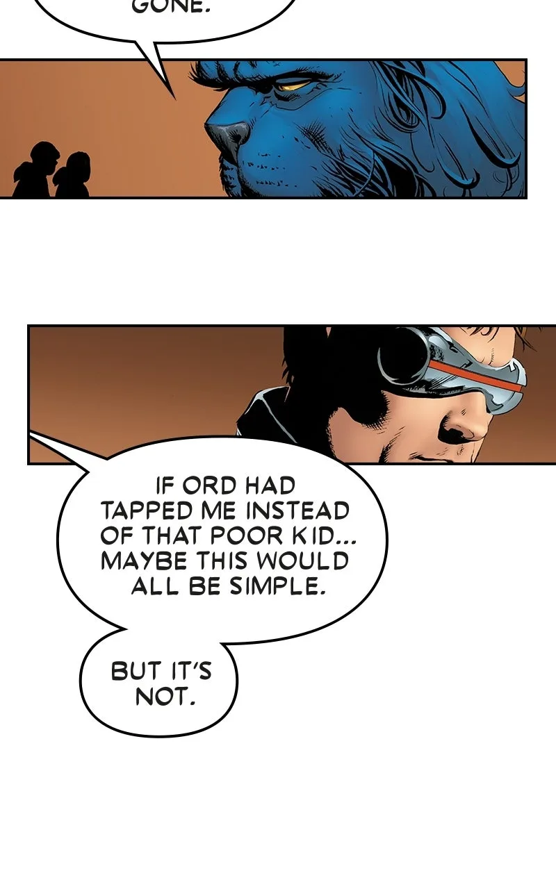Astonishing X-Men Chapter 12 page 28