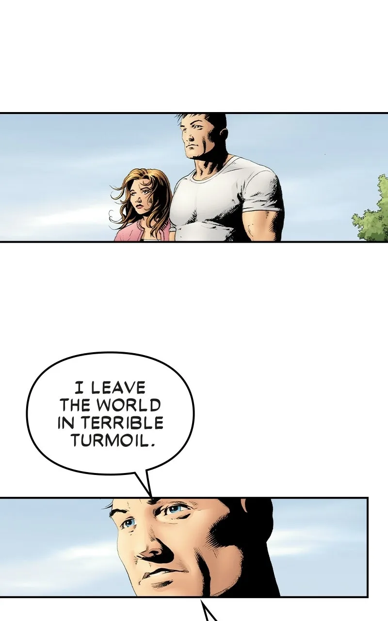 Astonishing X-Men Chapter 12 page 31