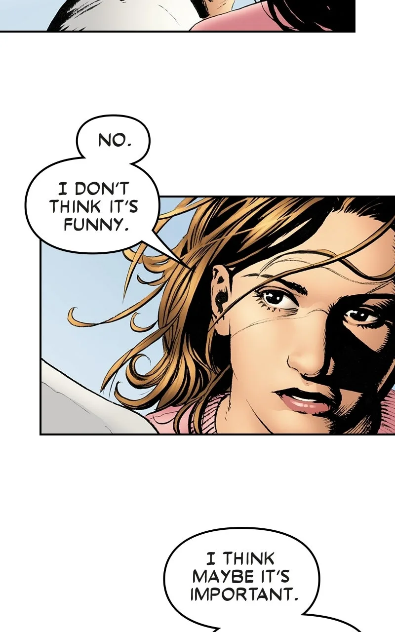 Astonishing X-Men Chapter 12 page 33