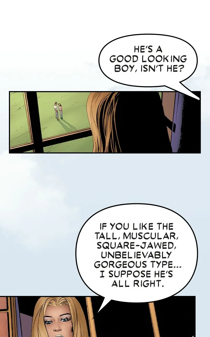 Astonishing X-Men Chapter 12 page 35