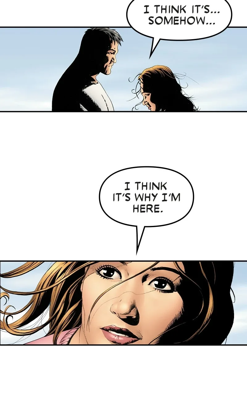 Astonishing X-Men Chapter 12 page 34