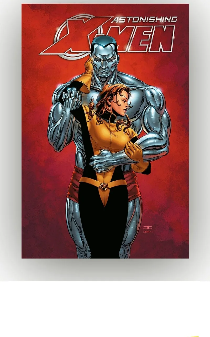 Astonishing X-Men Chapter 12 page 38