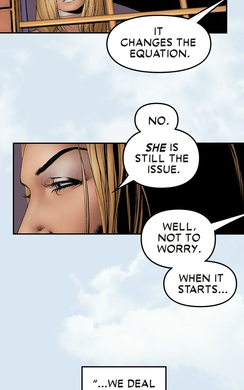 Astonishing X-Men Chapter 12 page 36