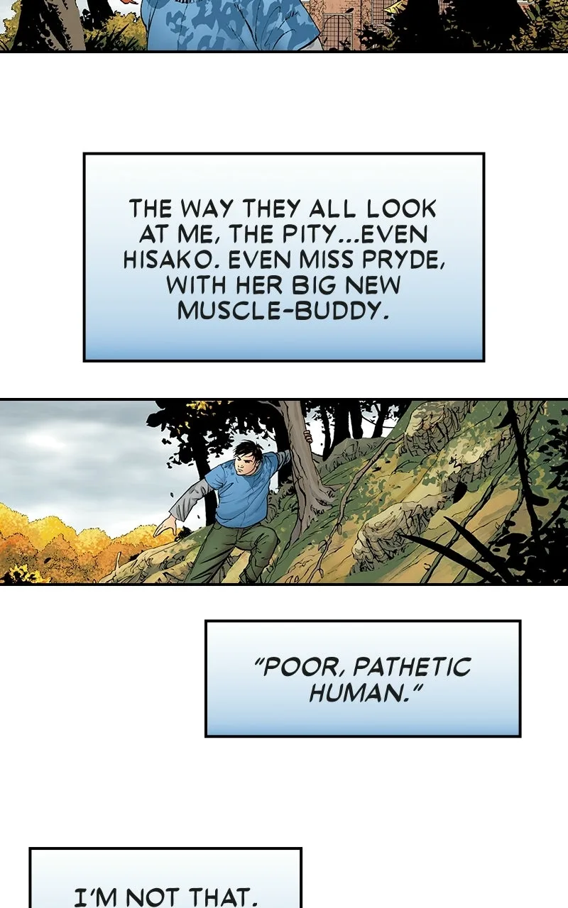 Astonishing X-Men Chapter 13 page 6