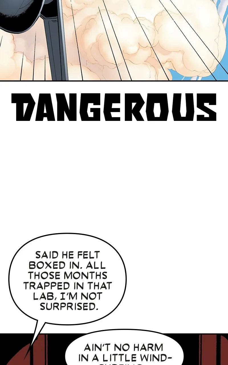 Astonishing X-Men Chapter 13 page 11