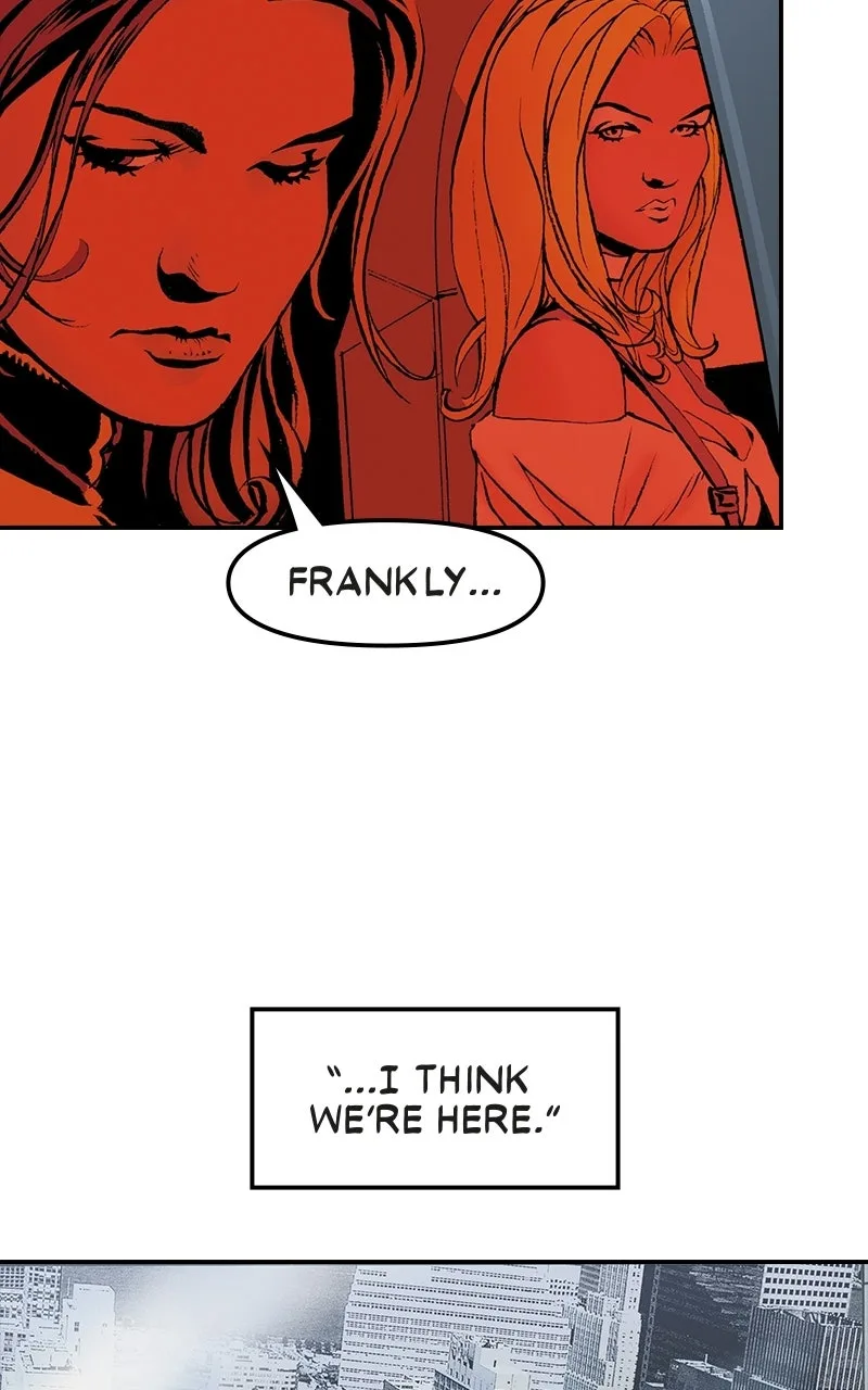 Astonishing X-Men Chapter 13 page 15