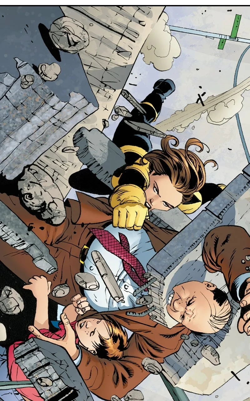 Astonishing X-Men Chapter 13 page 25
