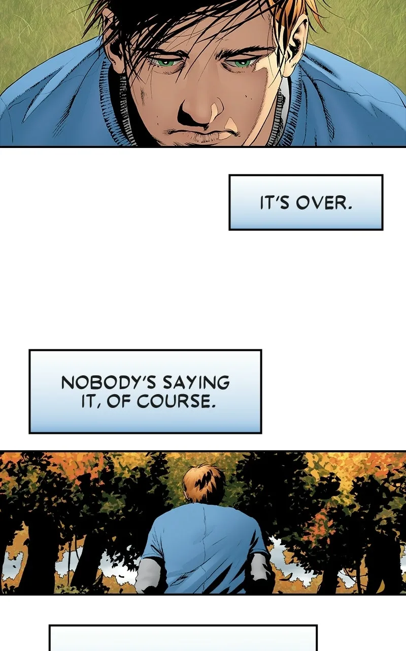 Astonishing X-Men Chapter 13 page 4