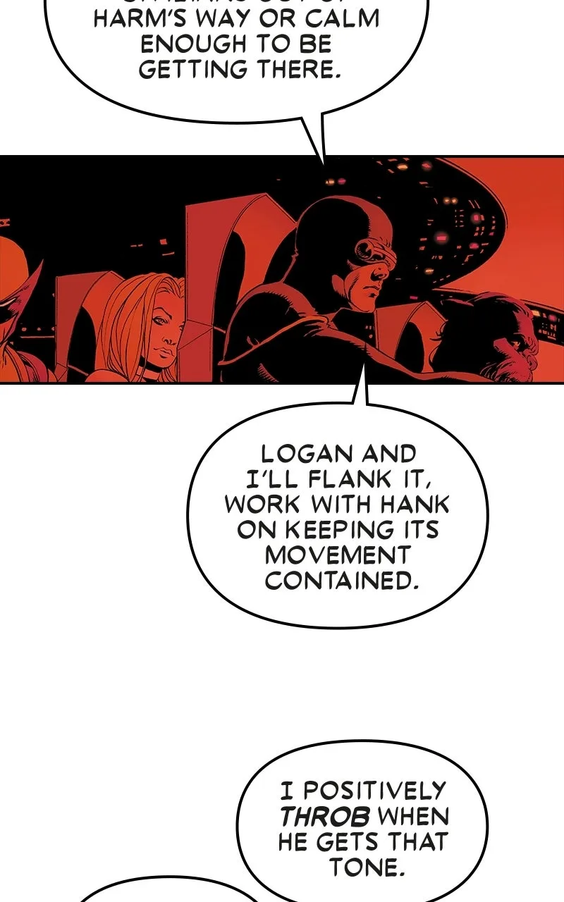 Astonishing X-Men Chapter 13 page 18