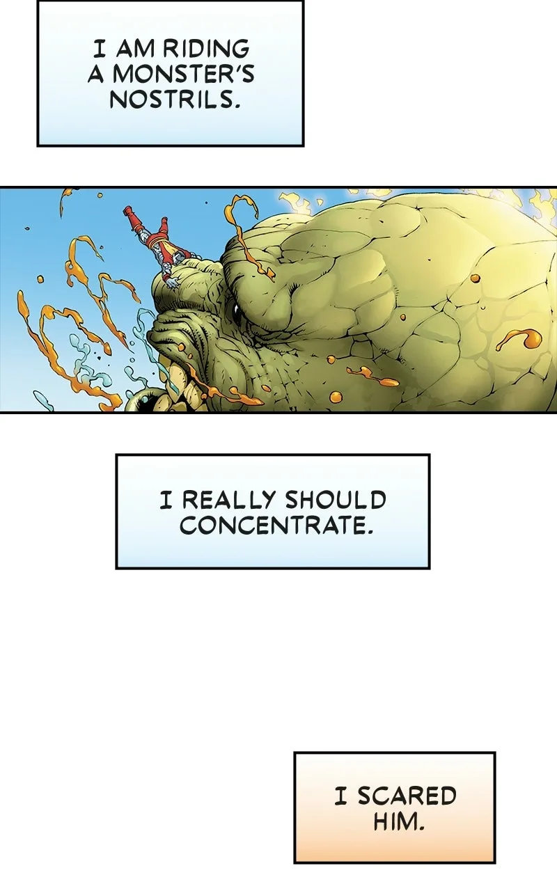Astonishing X-Men Chapter 13 page 24