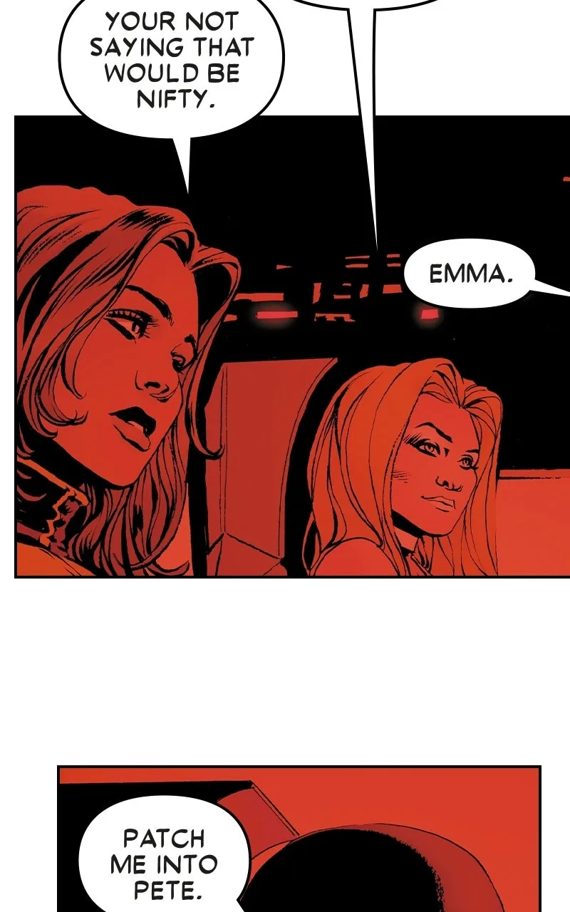 Astonishing X-Men Chapter 13 page 19