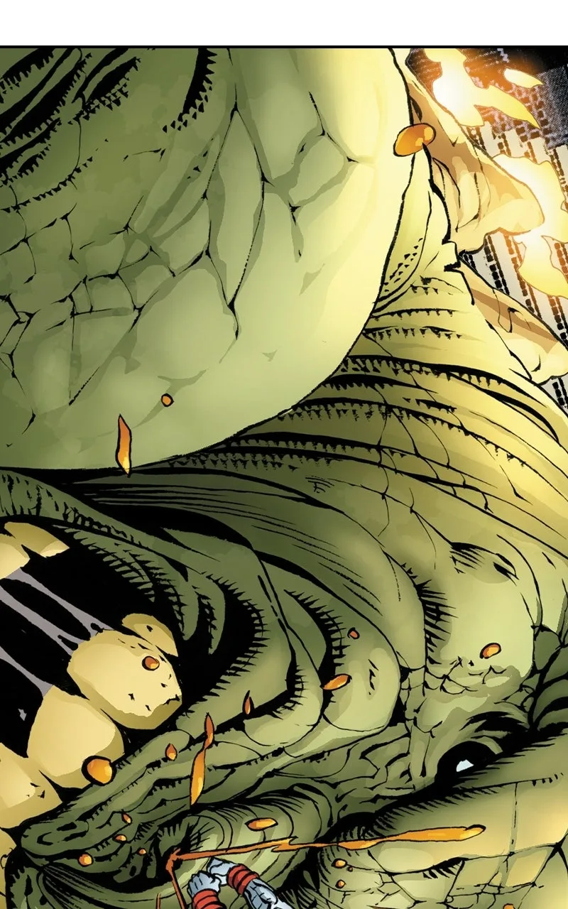 Astonishing X-Men Chapter 13 page 22