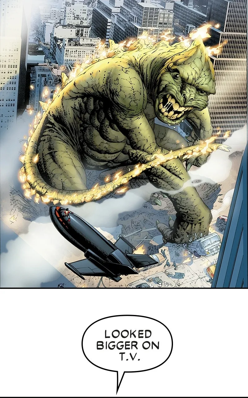 Astonishing X-Men Chapter 13 page 16
