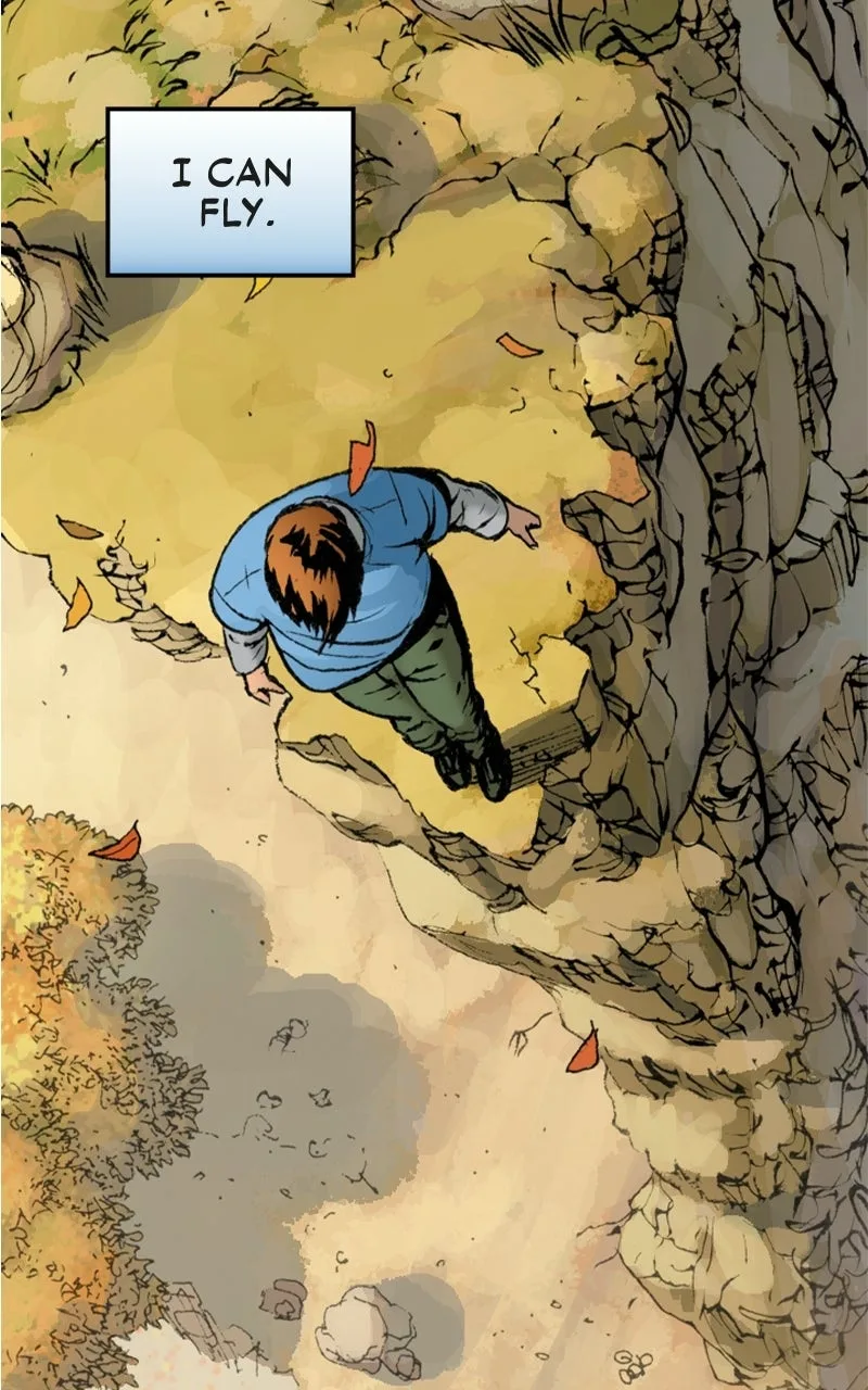 Astonishing X-Men Chapter 13 page 8