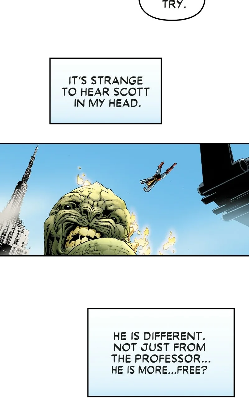 Astonishing X-Men Chapter 13 page 21