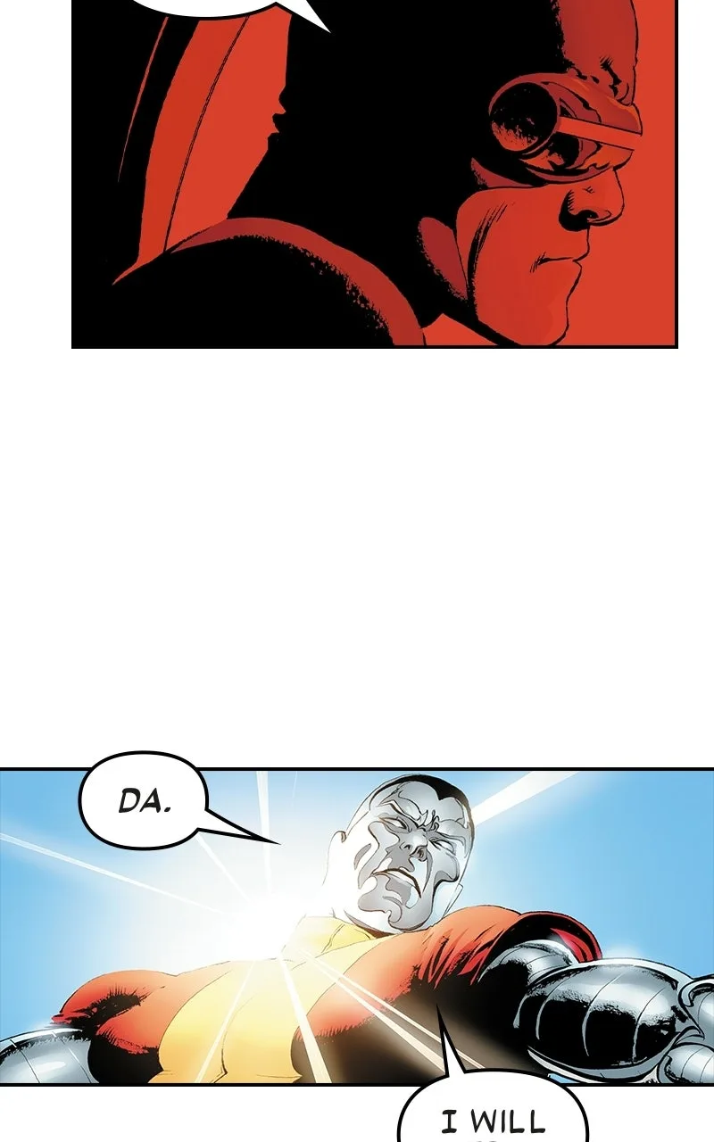 Astonishing X-Men Chapter 13 page 20