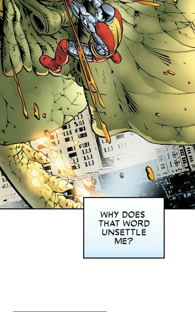 Astonishing X-Men Chapter 13 page 23