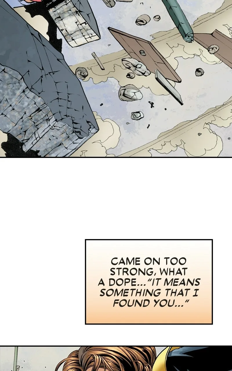 Astonishing X-Men Chapter 13 page 26