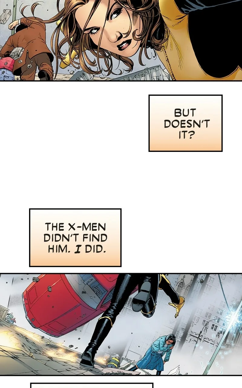 Astonishing X-Men Chapter 13 page 27
