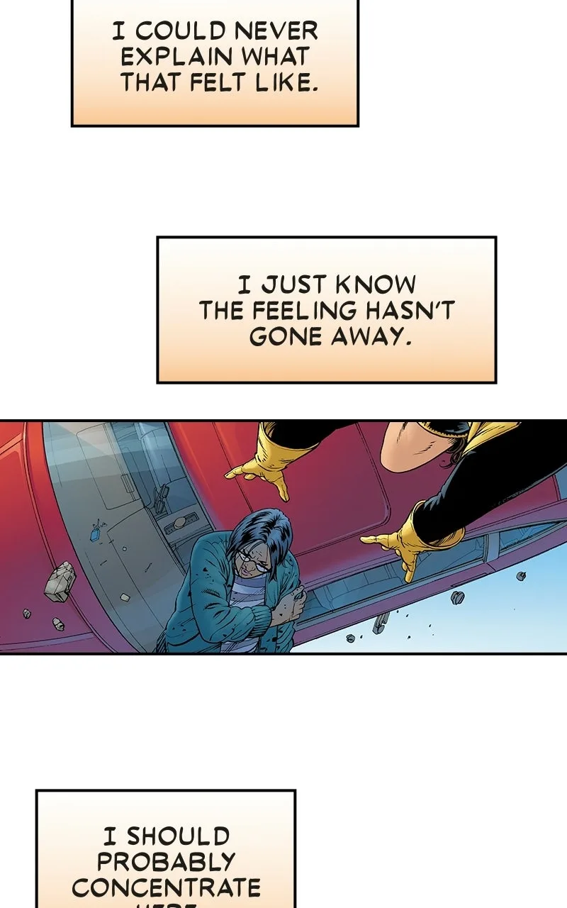 Astonishing X-Men Chapter 13 page 28