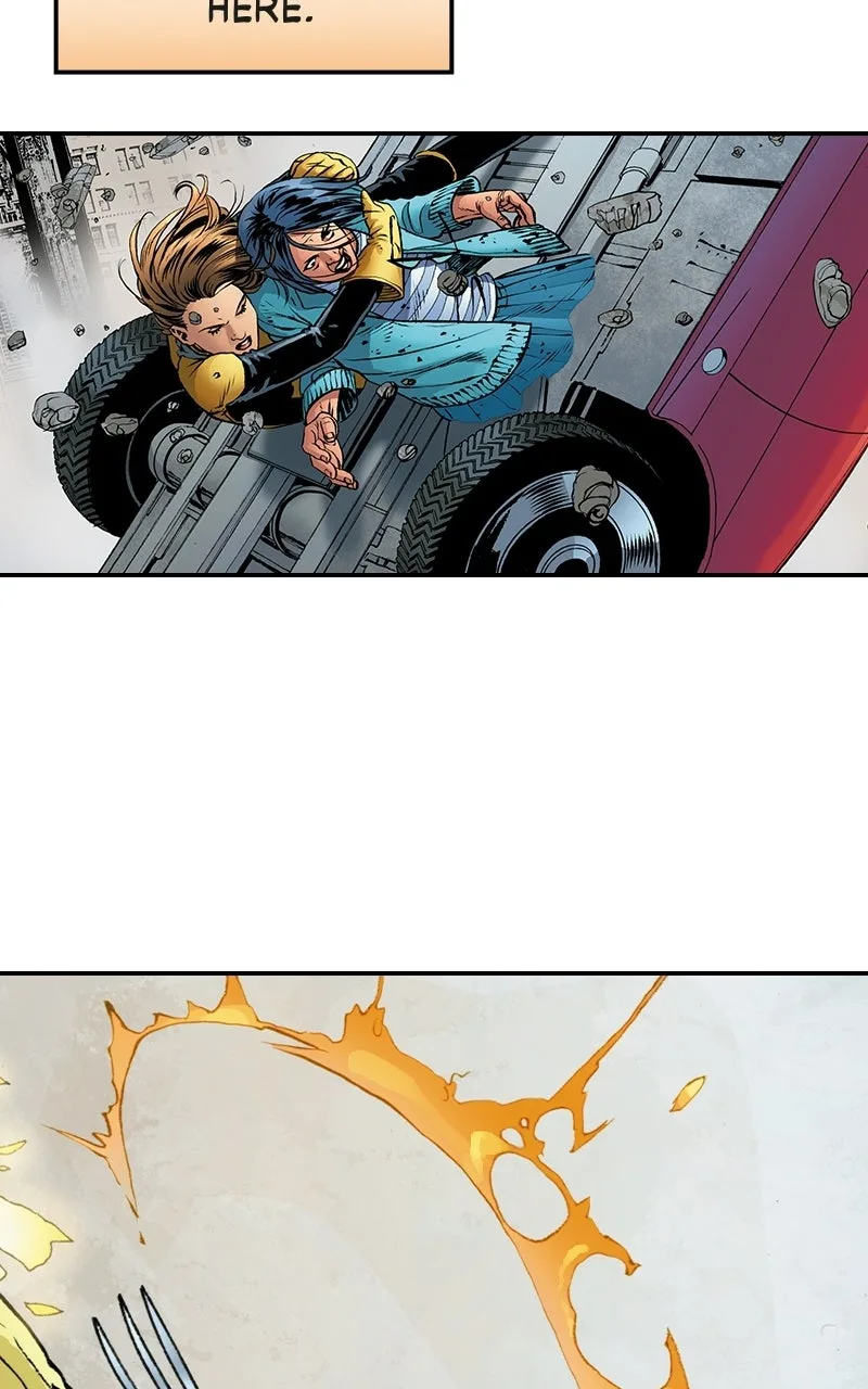 Astonishing X-Men Chapter 13 page 29
