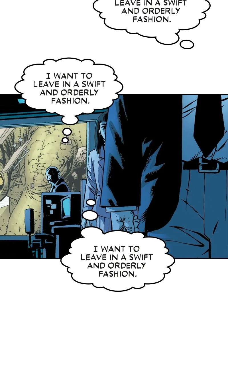 Astonishing X-Men Chapter 13 page 34