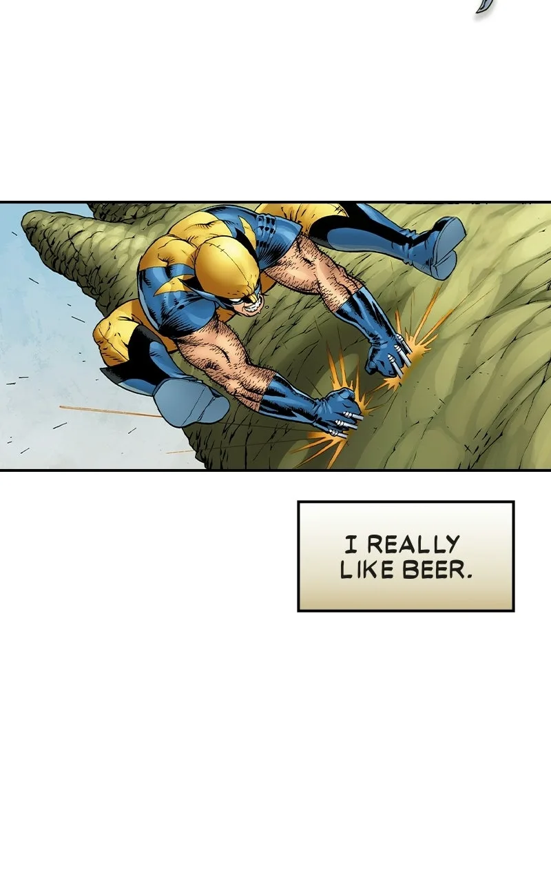 Astonishing X-Men Chapter 13 page 32