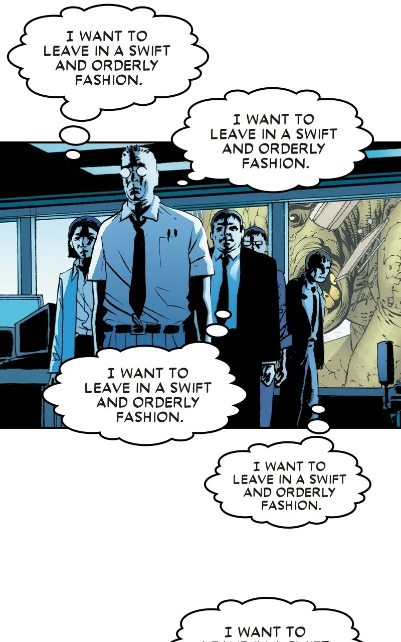 Astonishing X-Men Chapter 13 page 33