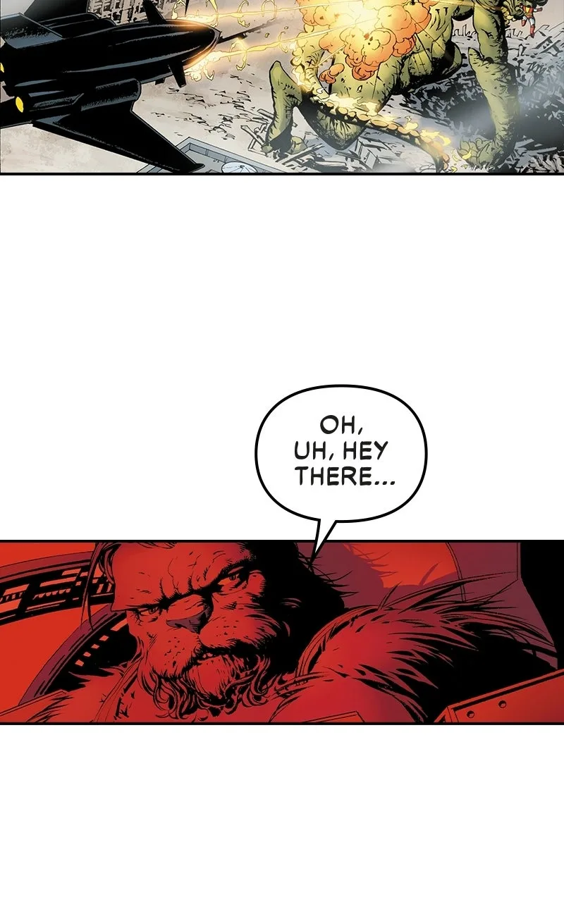 Astonishing X-Men Chapter 13 page 36