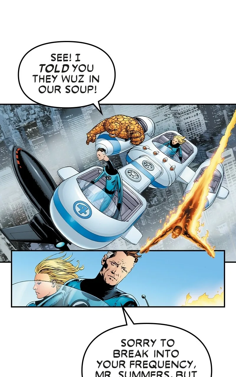 Astonishing X-Men Chapter 13 page 37
