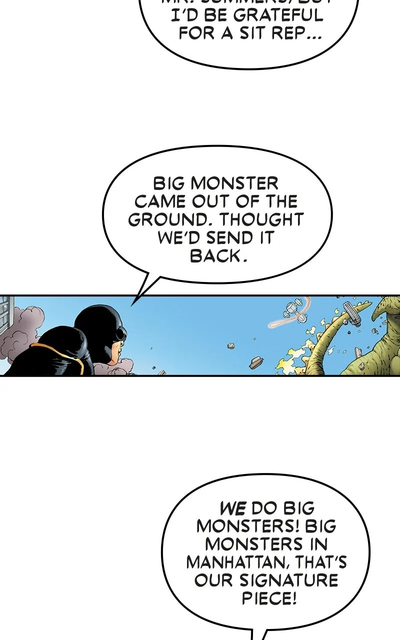 Astonishing X-Men Chapter 13 page 38
