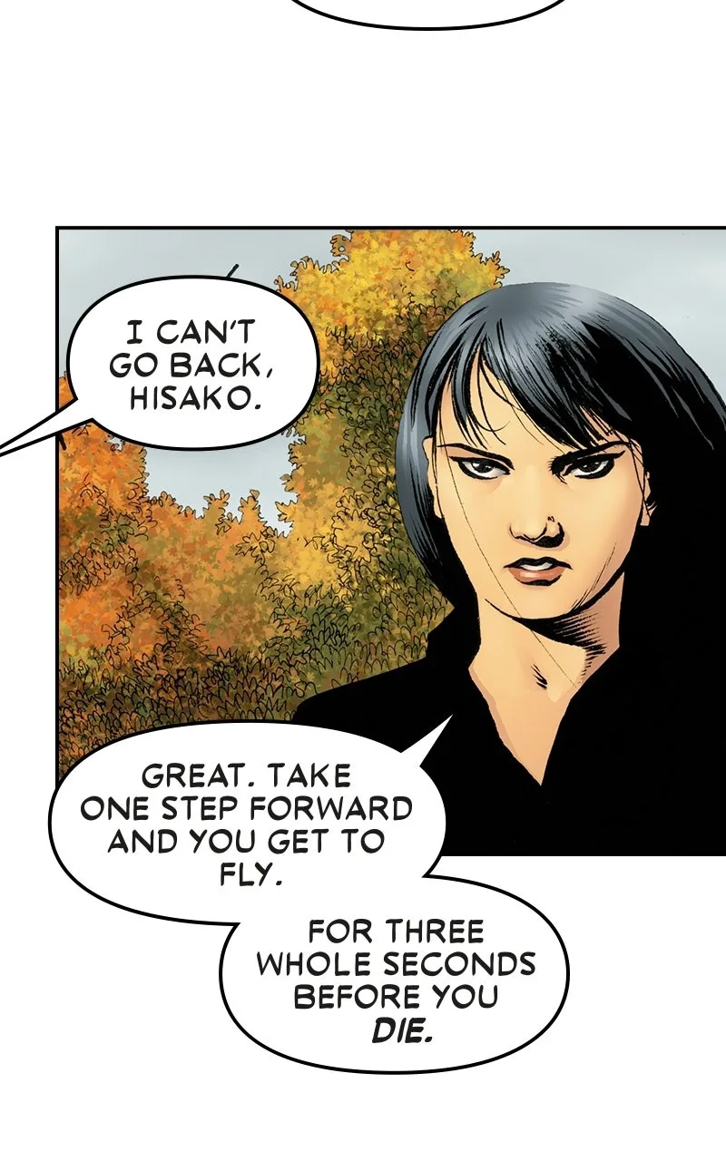 Astonishing X-Men Chapter 13 page 43