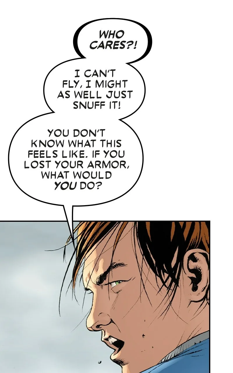 Astonishing X-Men Chapter 13 page 44
