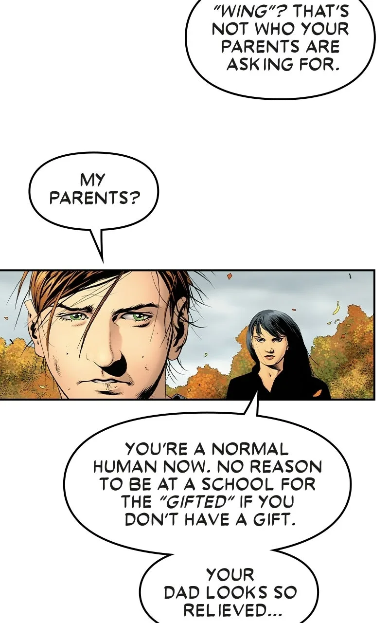 Astonishing X-Men Chapter 13 page 42