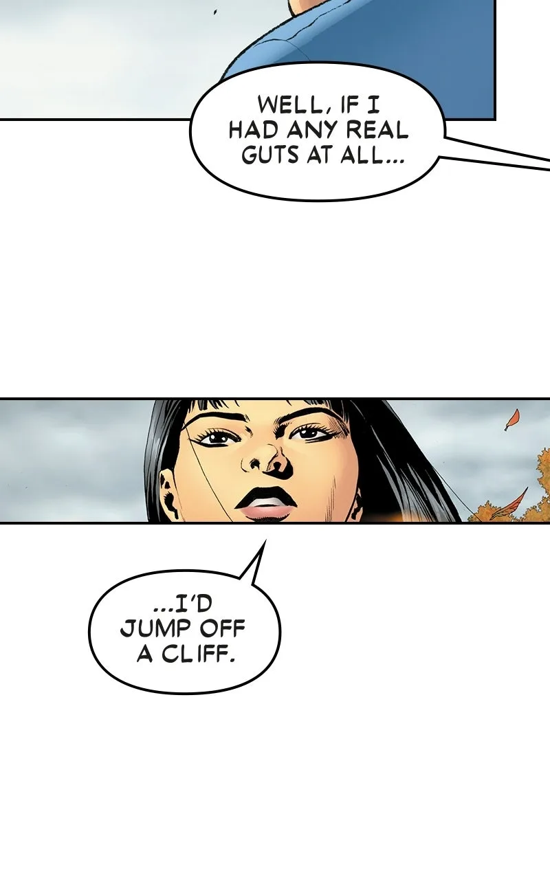 Astonishing X-Men Chapter 13 page 45
