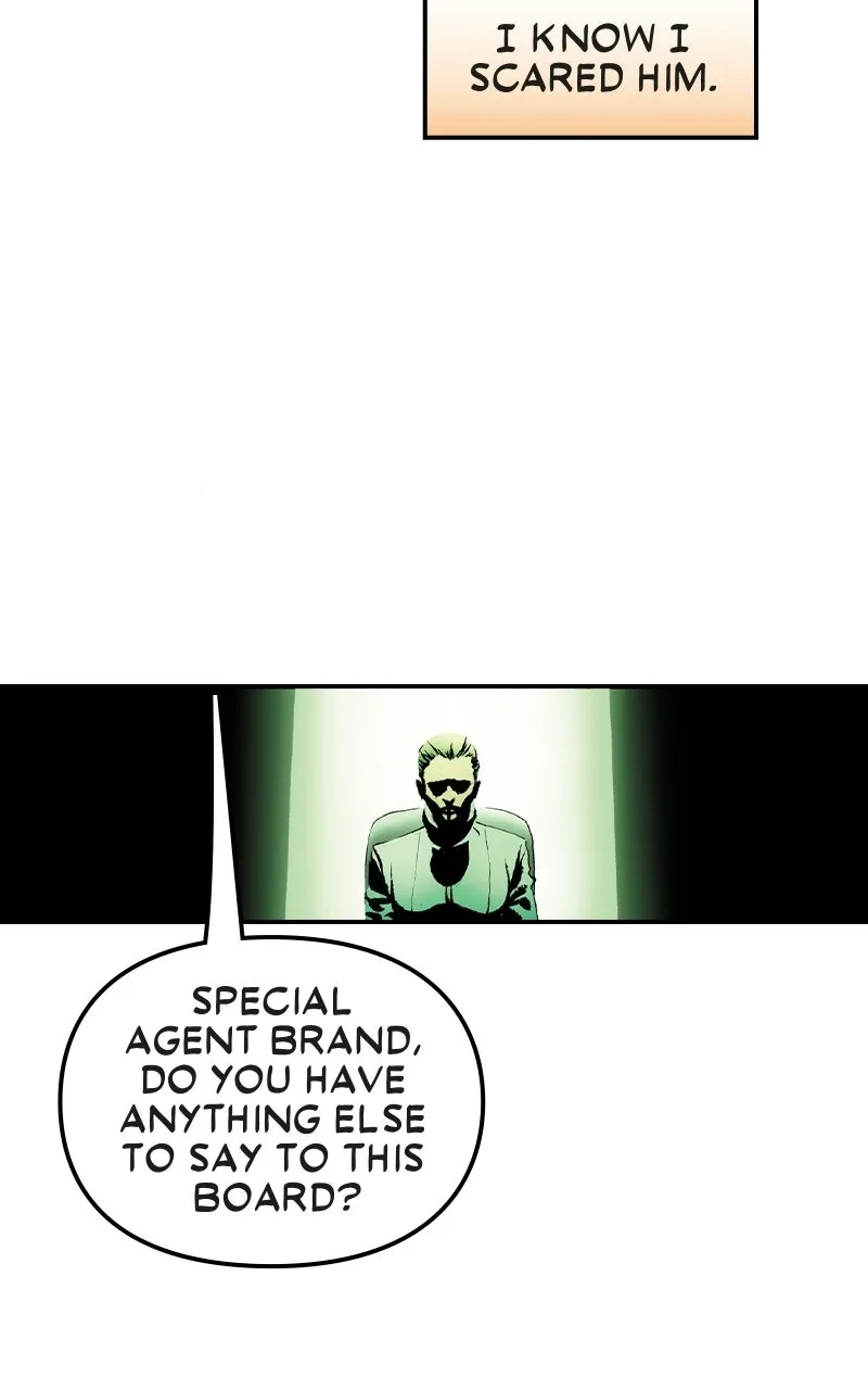 Astonishing X-Men Chapter 14 page 15