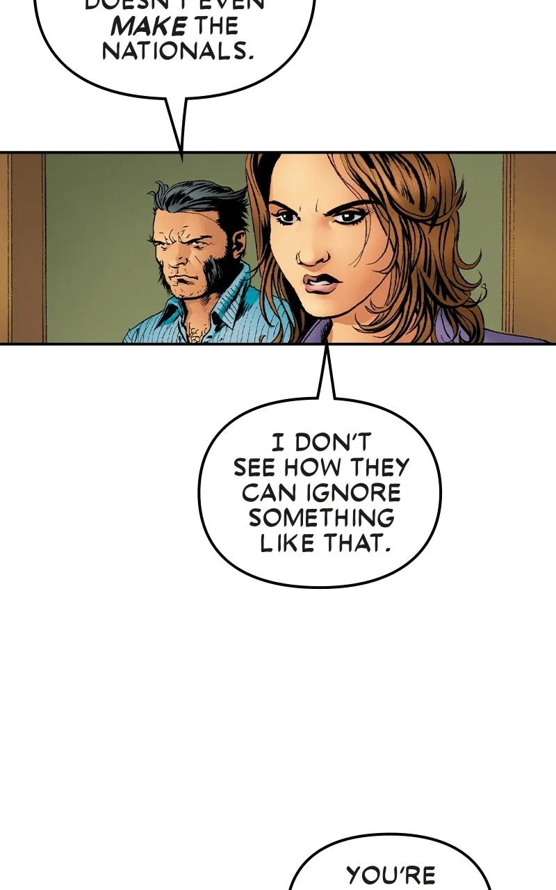 Astonishing X-Men Chapter 14 page 25