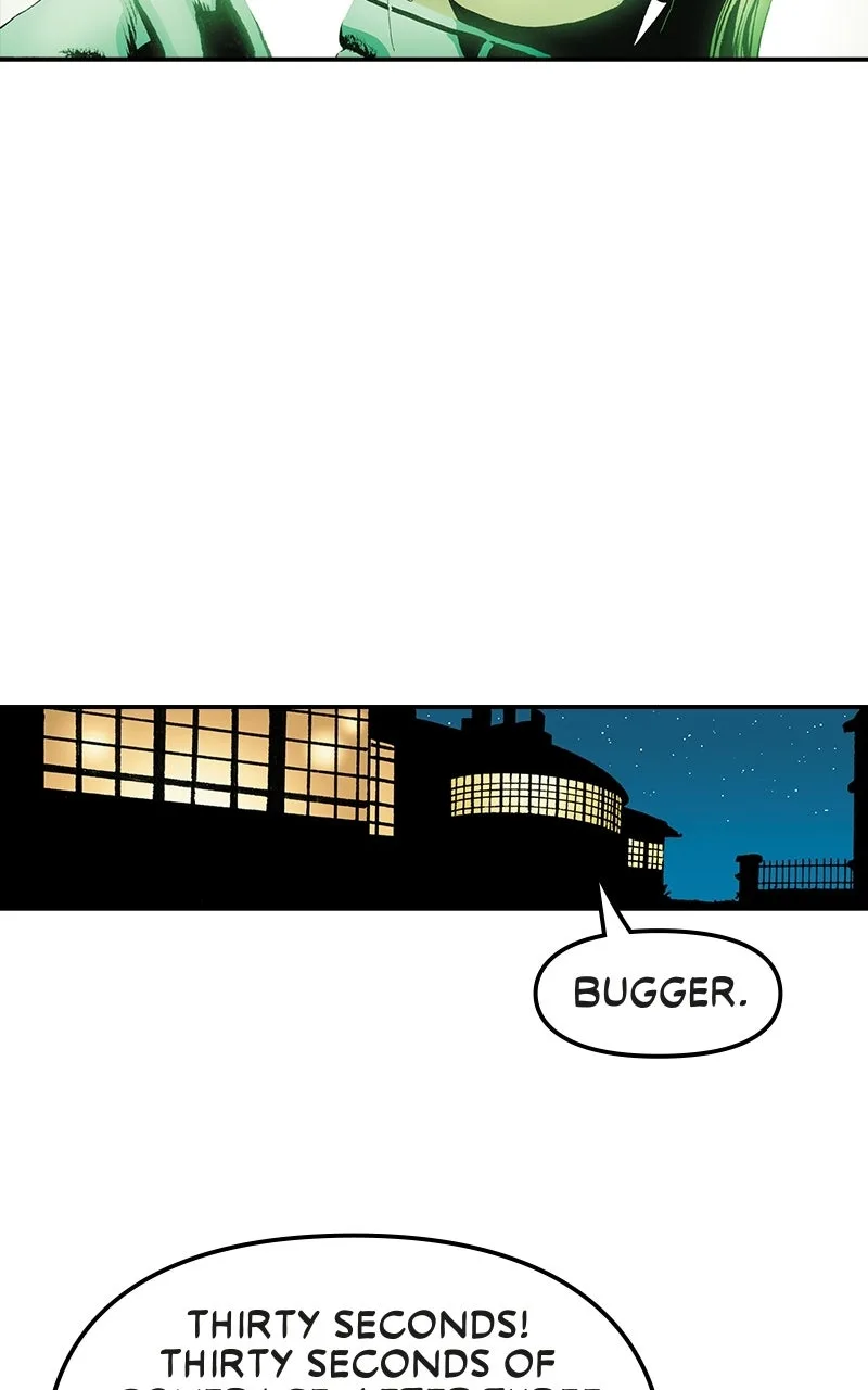 Astonishing X-Men Chapter 14 page 23