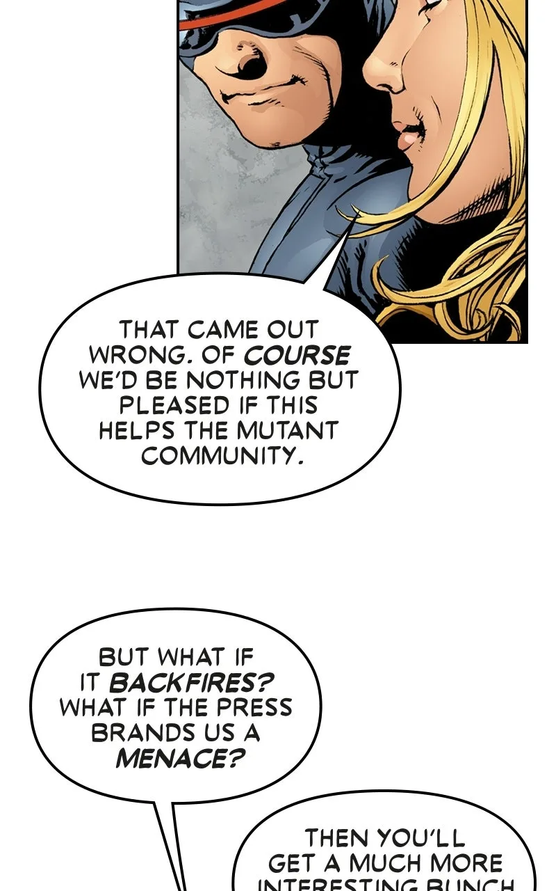 Astonishing X-Men Chapter 14 page 13