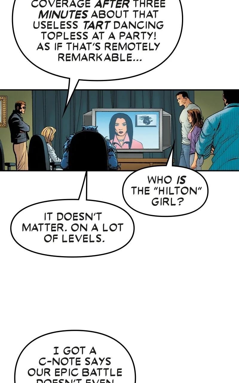 Astonishing X-Men Chapter 14 page 24