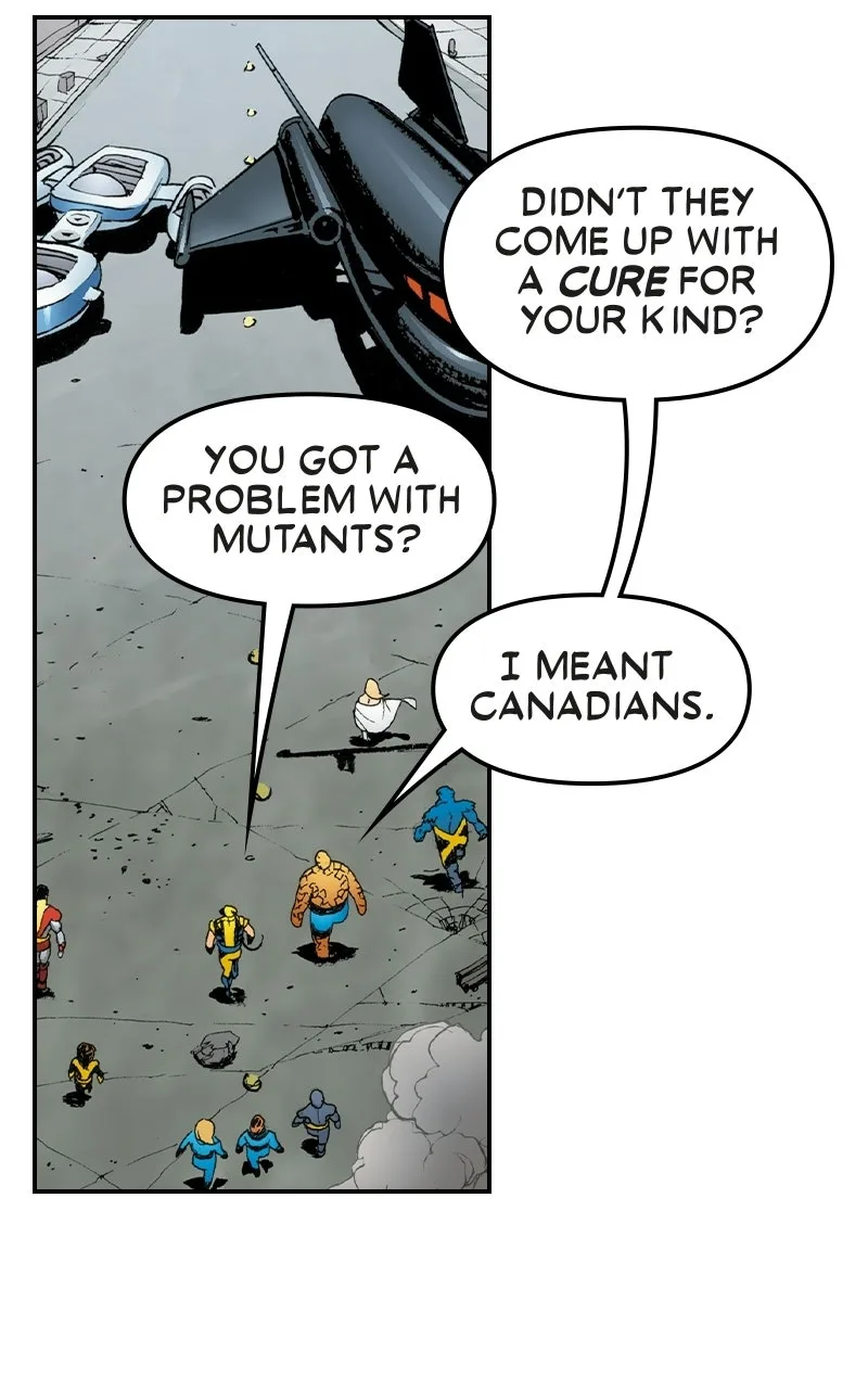 Astonishing X-Men Chapter 14 page 10