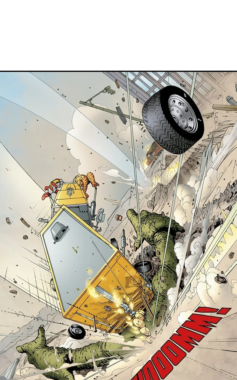 Astonishing X-Men Chapter 14 page 7
