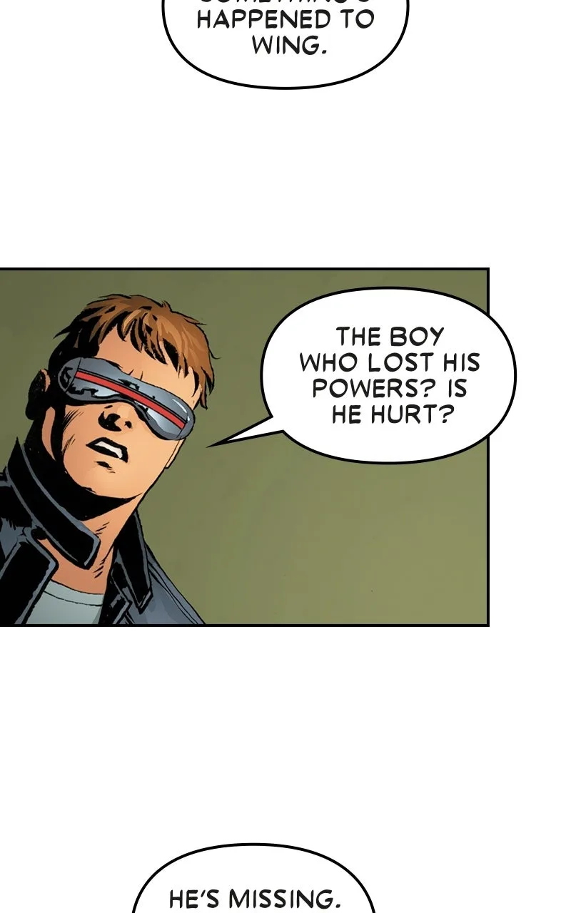Astonishing X-Men Chapter 14 page 30