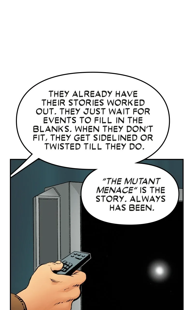 Astonishing X-Men Chapter 14 page 27