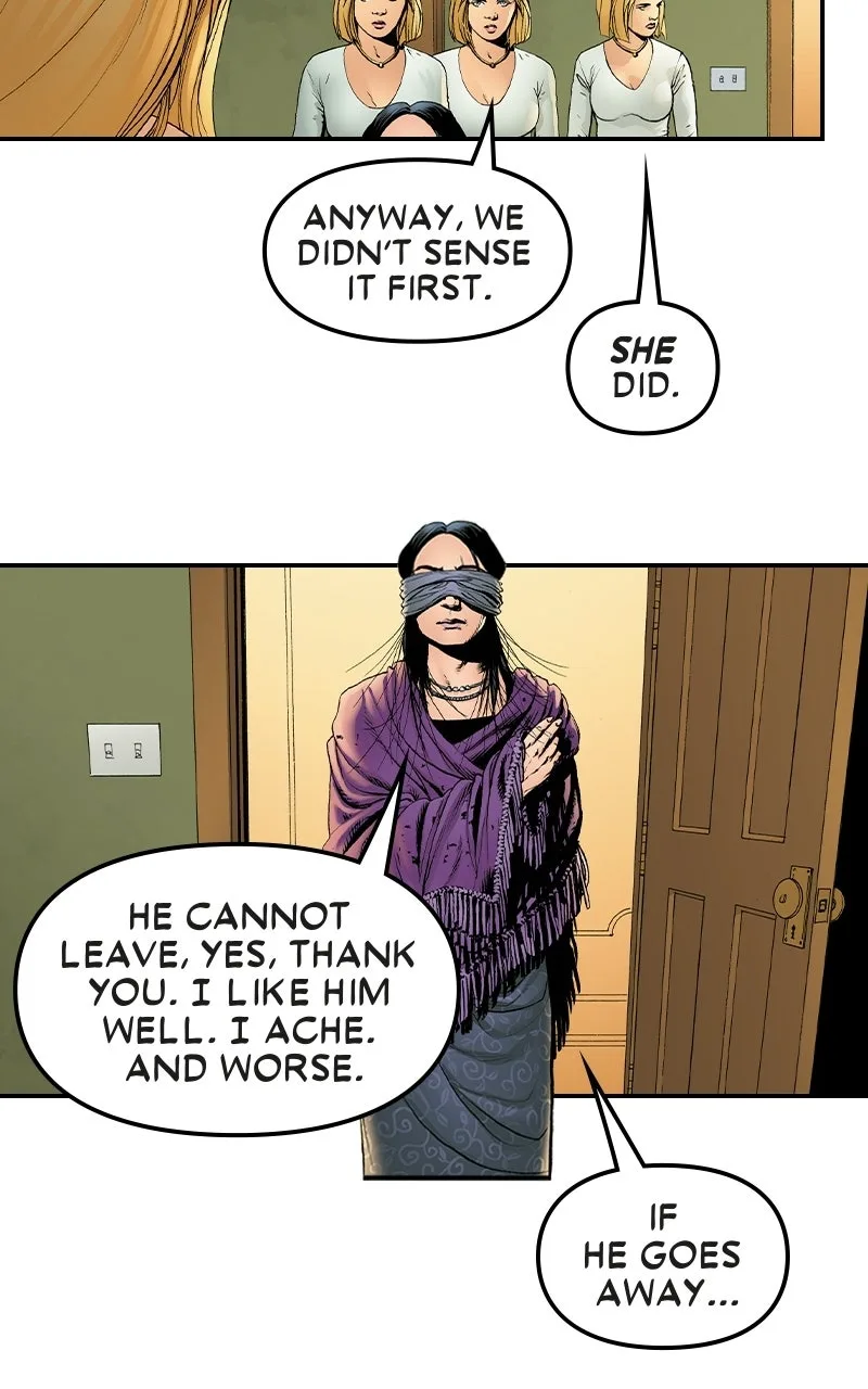 Astonishing X-Men Chapter 14 page 32