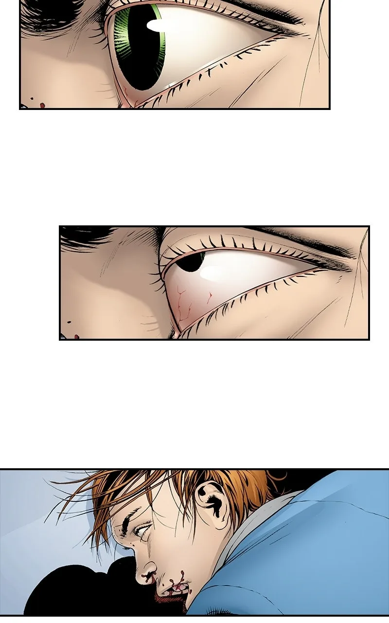 Astonishing X-Men Chapter 14 page 35
